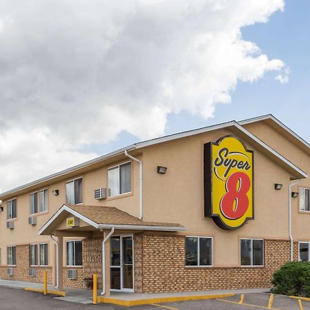 Super 8 By Wyndham Nephi Exterior foto